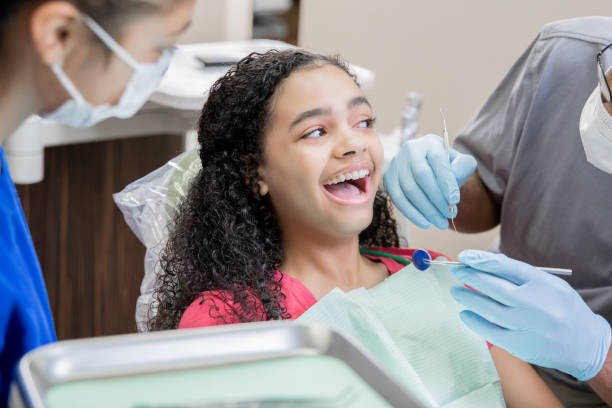 Best Emergency Wisdom Tooth Extraction in Rupert, ID