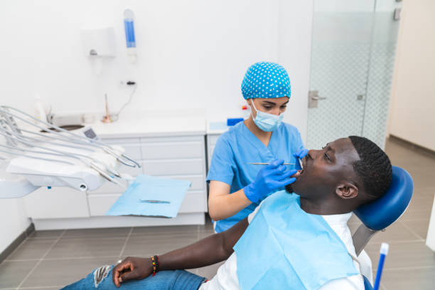 Best Emergency Denture Repair in Rupert, ID